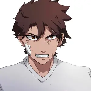 Profile Picture of   ?itemId=6931081801112800517... (@blackedtheanime) on Tiktok