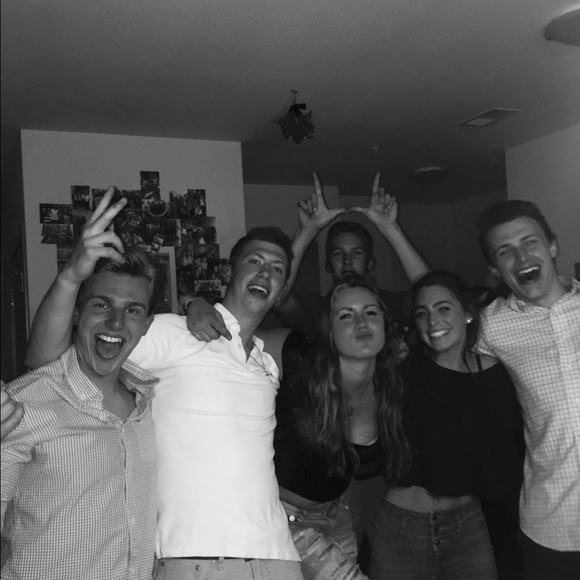 Profile Picture of Kyle Kasbohm (@kylemkaz) on Poshmark