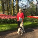 Profile Picture of Maria Schrank (@mariaschrank) on Instagram