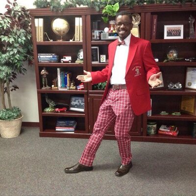 Profile Picture of Mike Brazzell (@1Brazzell) on Twitter