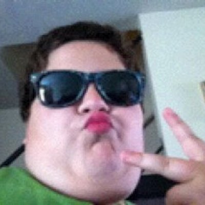 Profile Picture of Zach Caudill (@ZachinatorZach) on Twitter