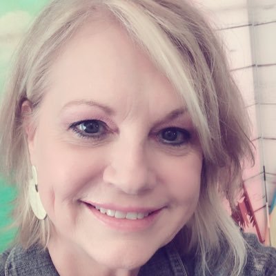 Profile Picture of Marilyn Gilbert Reynolds (@MarilynReynol10) on Twitter