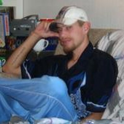 Profile Picture of Scott Nystrom (@niguy84) on Twitter