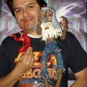 Profile Picture of Carlos Laramurillo (@laramurillov) on Pinterest