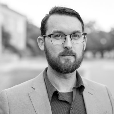 Profile Picture of Joel McReynolds (@mcreynolds_joel) on Twitter