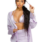 Profile Picture of Maya Woods (@MayaWoods-zc2sj) on Youtube