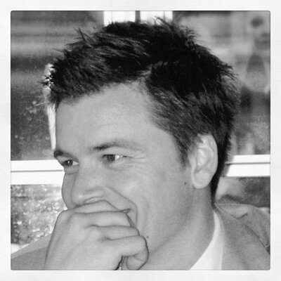 Profile Picture of Nick Spies (@Spies_Nick) on Twitter