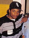 Profile Picture of Eazy-Eon Wikipedia