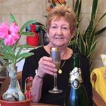 Profile Picture of Frances Dawe (@shirazlady1) on Instagram