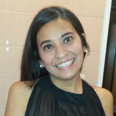 Profile Picture of Verónica Jerez (@v_jerezmiranda) on Twitter