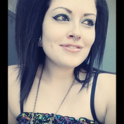 Profile Picture of Jennifer Amick (@Jenna_Kaye26) on Twitter