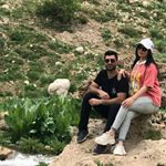 Profile Picture of تا خدا هست زندگی هست... (@imansaadati1985) on Instagram