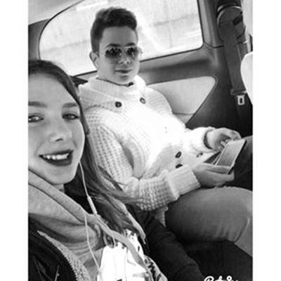 Profile Picture of Ariel Barr (@BarrHemiopat) on Twitter