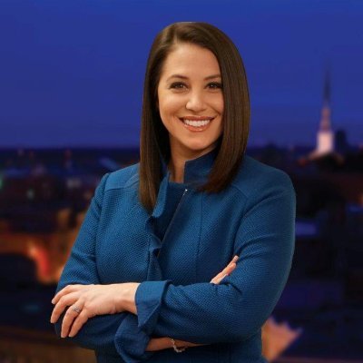 Profile Picture of Beth Jones (@bethjonesnews) on Twitter