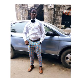 Joseph Sagay (sagay jay) - Facebook Profile Picture of Joseph Sagay (sagay jay) (@joseph.sagay.73) on Facebook