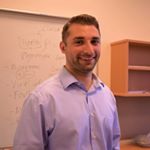 Profile Picture of Christopher Mayack (@mayackchristopher) on Instagram