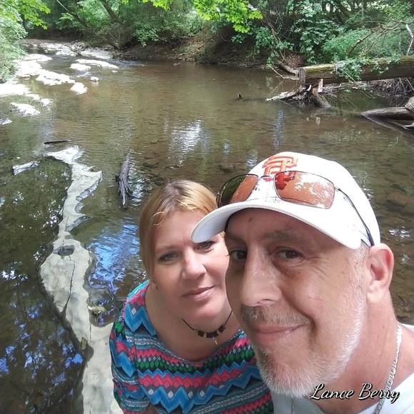 Profile Picture of Lance Berry (@lanceberry1970) on Poshmark