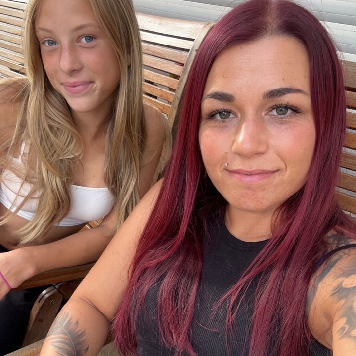 Profile Picture of Tamara Ficks (@tamaraficks) on Tiktok