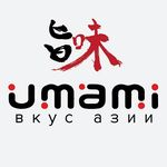 Profile Picture of Азиатская кухня | Санкт-Петербург (@umami_spb) on Instagram