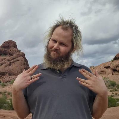 Profile Picture of Joshua Shipman (@polyhonas) on Twitter