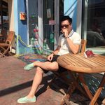 Profile Picture of Zheng Zeng (@josephzeng96) on Instagram