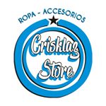 Profile Picture of ℂℝ𝕀𝕊𝕋𝕀𝔸ℕ ℤ𝔸ℙ𝔸𝕋𝔸 (@crisklazstore_) on Instagram