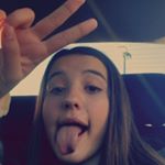 Profile Picture of Anna Hagerty (@anna_hagerty) on Instagram