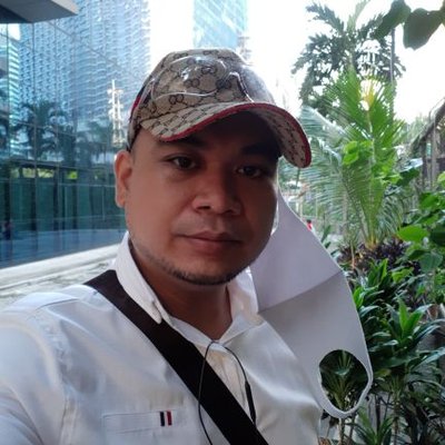 Profile Picture of Peter Joseph Bustamante (@PeterJosephBus1) on Twitter