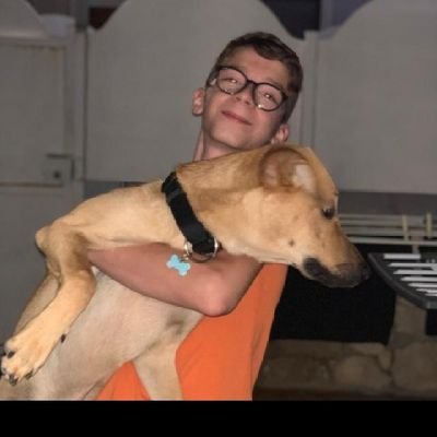 Profile Picture of Simone Palladino (@SimonePalladi11) on Twitter