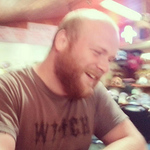 Profile Picture of Scott Casterline (@scottcasterline) on Flickr