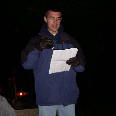 Profile Picture of Michael Maslin (@mike_maslin) on Twitter