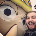 Profile Picture of Michael Cramer (@cramer_michael) on Instagram