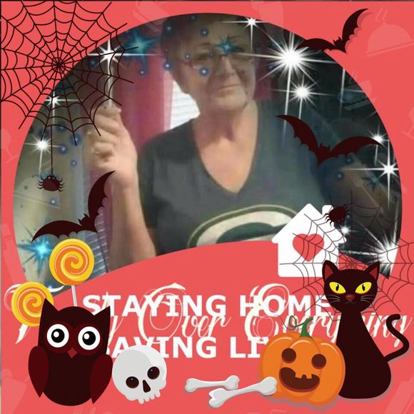 Profile Picture of Nancy Randolph (@omie1953) on Poshmark