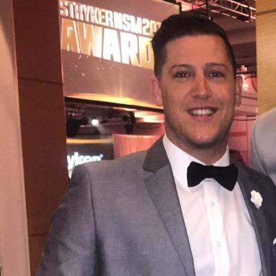 Profile Picture of Cory Kuehl (@Cory_Kuehl5) on Twitter