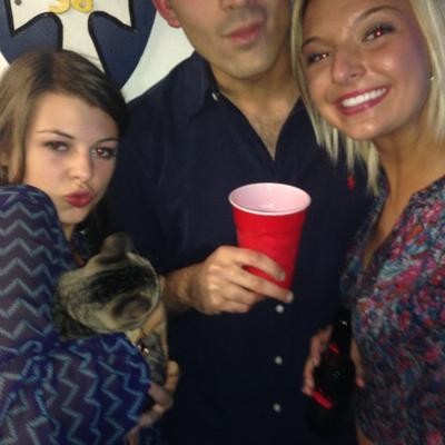 Profile Picture of Alex Munger (@alexandrajjane) on Twitter