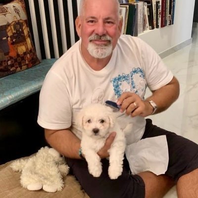 Profile Picture of Greg Walk (@GregWalk6) on Twitter