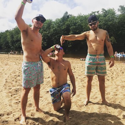 Profile Picture of Joe Levesque (@LevesqueJoey) on Twitter