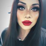 Profile Picture of Celeste F. Rivera (@cirquelady_87) on Instagram