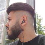 Profile Picture of Omar El-Samman (@ttvprinz_omar) on Instagram