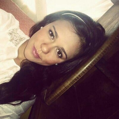 Profile Picture of Alondra Quintero (@AlondraQv) on Twitter