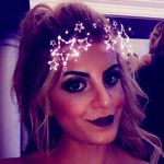 Profile Picture of Nadia Najor (@nadiaisthenewblack) on Instagram