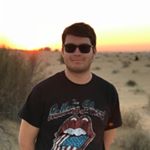 Profile Picture of Thomas (@tommy_freyt) on Instagram