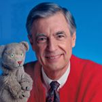 Profile Picture of Fred Rogers (@fredmcfeelyrogers) on Instagram