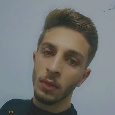 Profile Picture of Ahmad Jaradat (@AhmadJar2020) on Twitter