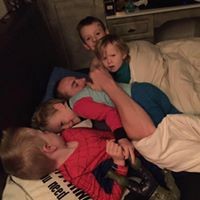 Profile Picture of Charlotte Pearson (@charlotte-pearson-21) on Quora