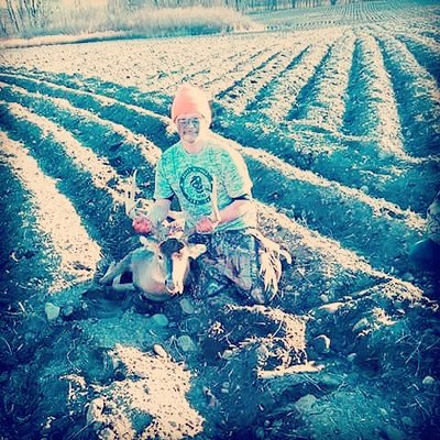 Profile Picture of Devin Herman (@ic0njesus) on Twitter