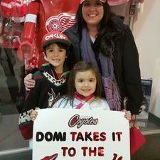 Profile Picture of Lisa Facca (@LisaMcNeil6) on Twitter