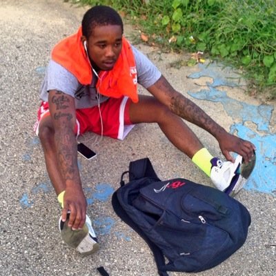 Profile Picture of Jeff Giddings (@__Giddings15) on Twitter