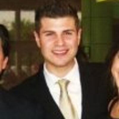 Profile Picture of Jaime Anast (@312Trader) on Twitter