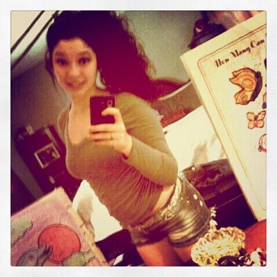 Profile Picture of Ciera Mf Rodriguez (@CieraMainlady) on Twitter